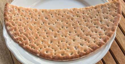 Glutenfria hönökakor